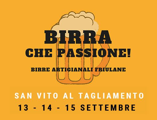 Birra che passione! 3^ edizione