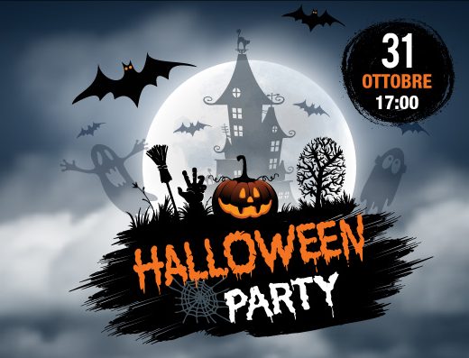 Halloween Party San Vito al Tagliamento