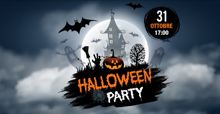 Halloween Party San Vito al Tagliamento