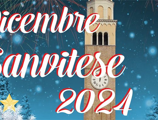 Dicembre Sanvitese 2024